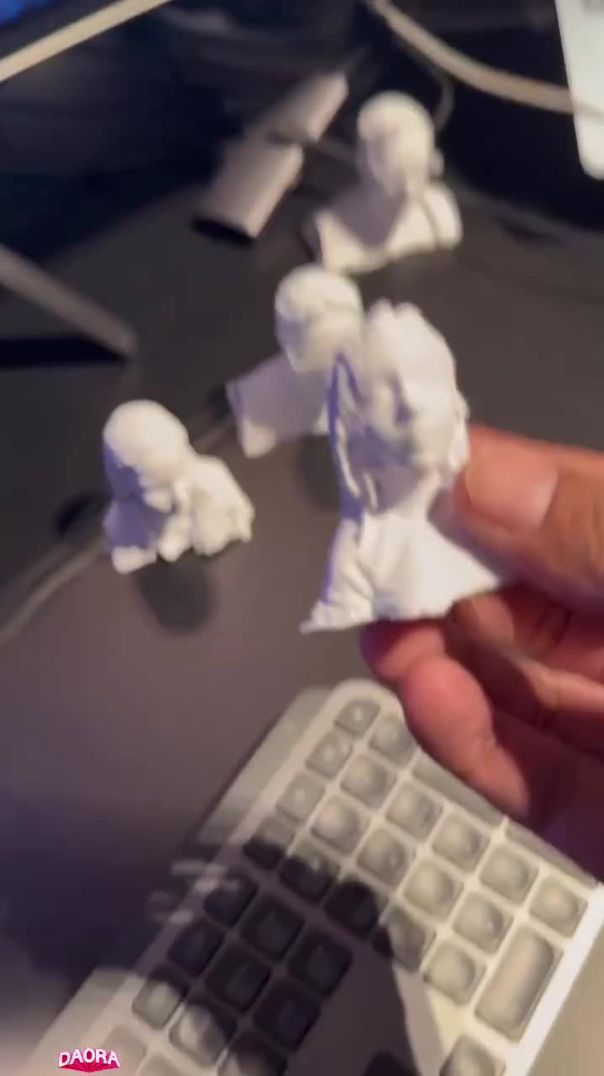 Impressora 3D